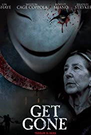 Watch Free Get Gone (2019)