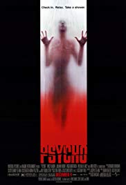 Watch Free Psycho (1998)