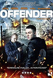 Watch Free Offender (2012)