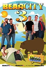 Watch Full Movie :BearCity 3 (2016)