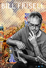 Watch Free Bill Frisell: A Portrait (2017)