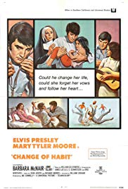 Watch Free Change of Habit (1969)