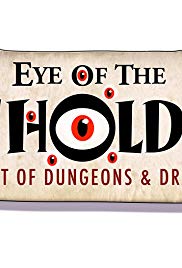 Watch Free Eye of the Beholder: The Art of Dungeons & Dragons (2018)