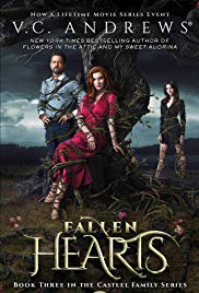 Watch Free Fallen Hearts (2019)