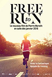 Watch Free Free to Run (2016)