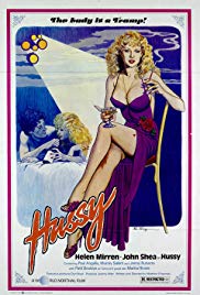 Watch Free Hussy (1980)