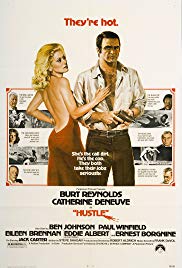 Watch Free Hustle (1975)