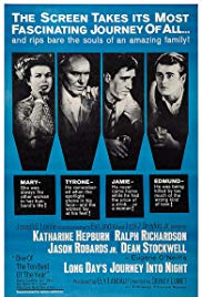 Watch Free Long Days Journey Into Night (1962)