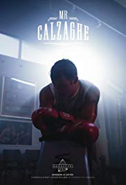 Watch Free Mr Calzaghe (2015)