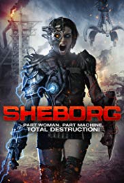 Watch Full Movie :SheBorg (2016)