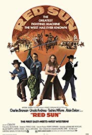 Watch Free Red Sun (1971)