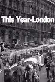 Watch Free This YearLondon (1951)