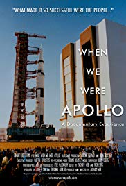 Watch Free When We Were Apollo (2019)