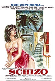 Watch Free Schizo (1976)