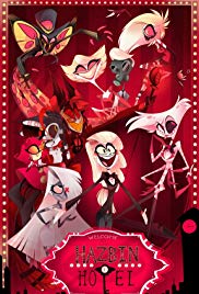 Watch Free Hazbin Hotel (2019 )