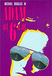 Watch Free Adam at Six A.M. (1970)