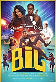 Watch Free Banana Island Ghost (2017)