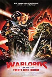 Watch Free Battletruck (1982)