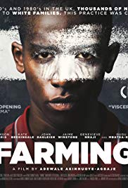 Watch Free Farming (2018)