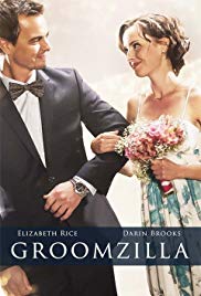 Watch Free Groomzilla (2017)