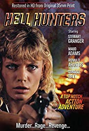 Watch Full Movie :Hell Hunters (1988)