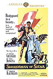 Watch Free Swordsman of Siena (1962)