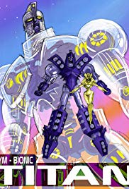 Watch Free SymBionic Titan (20102011)