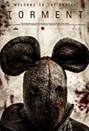 Watch Free Torment (2013)