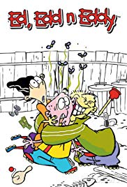 Watch Free Ed, Edd, n Eddy (19992009)