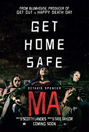 Watch Full Movie :Ma (2019)