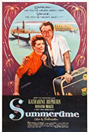 Watch Free Summertime (1955)