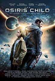 Watch Full Movie :Science Fiction Volume One: The Osiris Child (2016)