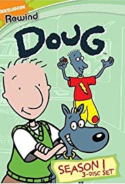 Watch Free Doug (19911994)