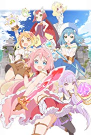 Watch Full Movie :Endro~! (2019 )