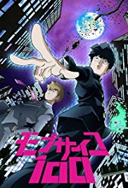 Watch Full Movie :Mob Psycho 100 (2016 )