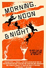 Watch Free Morning, Noon & Night (2018)