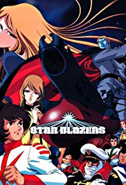 Watch Free Star Blazers (1979 )