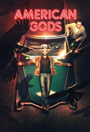 Watch Free American Gods (2017 )