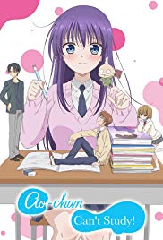 Watch Full Movie :Aochan Cant Study (2019 )