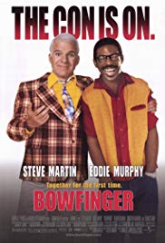 Watch Free Bowfinger (1999)