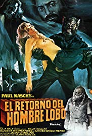 Watch Free Night of the Werewolf (1981)