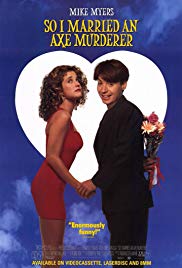 Watch Free So I Married an Axe Murderer (1993)