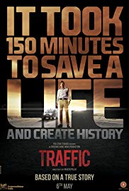 Watch Full Movie :Traffic (2016)