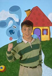 Watch Free Blues Clues (19962007)