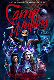 Watch Free Camp Wedding (2019)