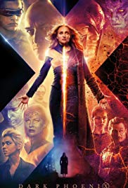 Watch Free Dark Phoenix (2019)