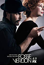 Watch Full Movie :Fosse/Verdon (2019 )