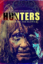 Watch Full Movie :Hunters (2016)