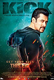 Watch Full Movie :Kick (2014)