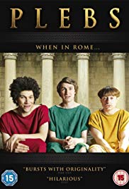 Watch Full Movie :Plebs (2013 )